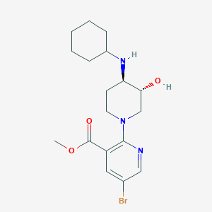 2D structure