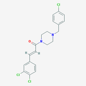 2D structure