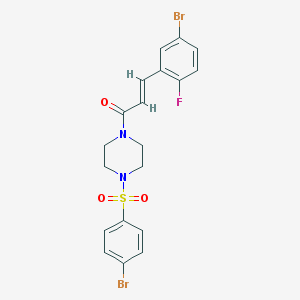 2D structure