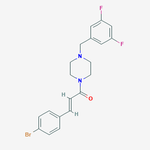 2D structure