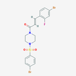 2D structure