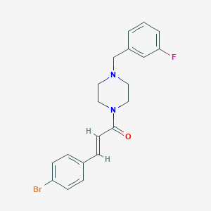 2D structure