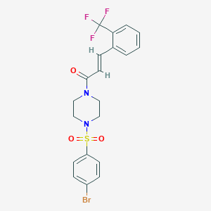 2D structure