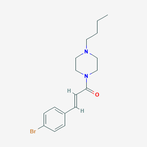 2D structure