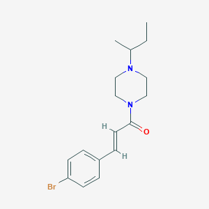 2D structure