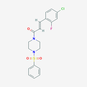 2D structure