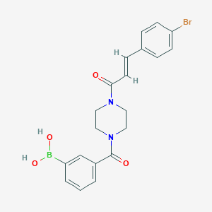 2D structure