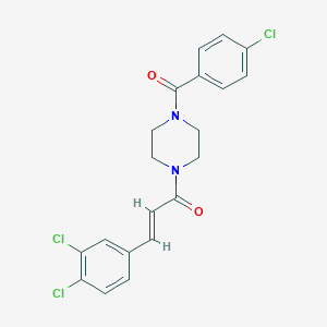 2D structure