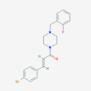 2D structure