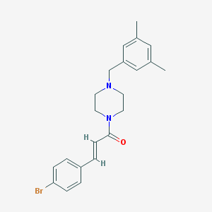 2D structure