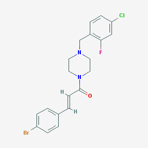 2D structure