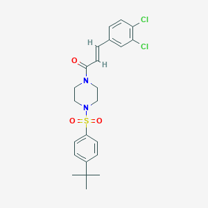 2D structure