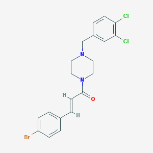 2D structure