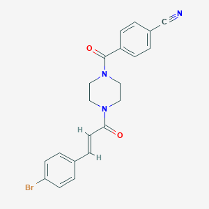 2D structure