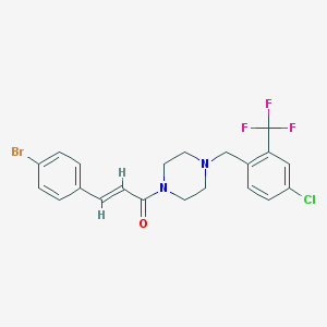 2D structure