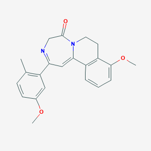 2D structure