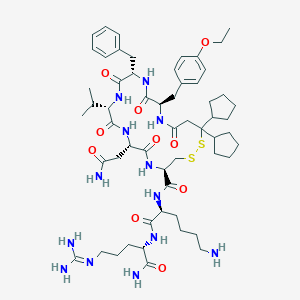 2D structure