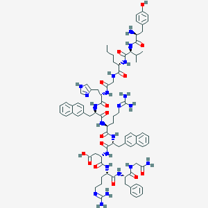 2D structure