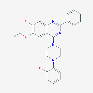 2D structure