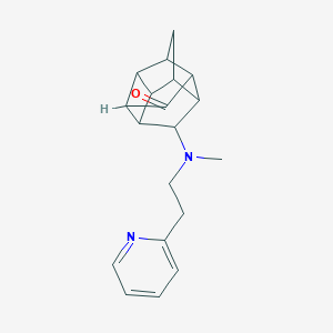 2D structure