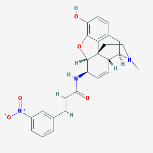 2D structure