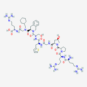 2D structure