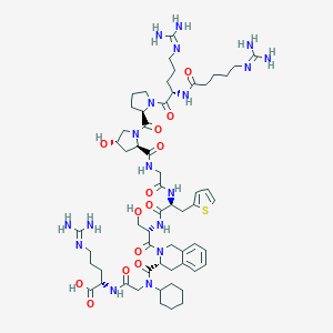 2D structure