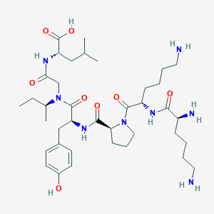 2D structure