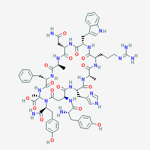 2D structure