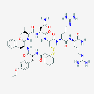 2D structure