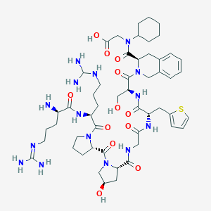 2D structure