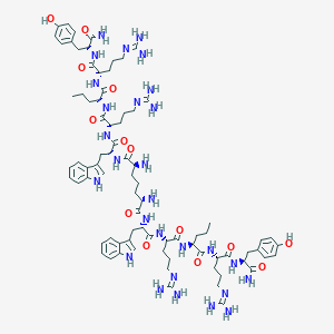 2D structure