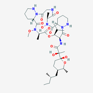 2D structure