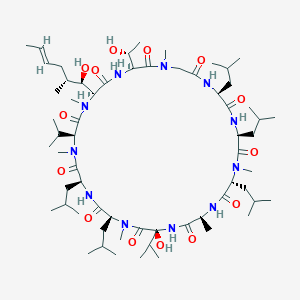 2D structure