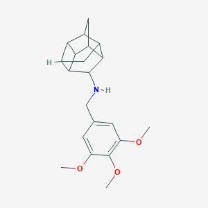 2D structure