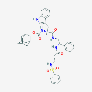 2D structure