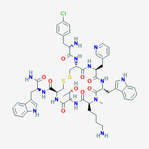 2D structure