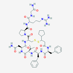 2D structure