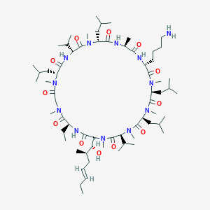 2D structure