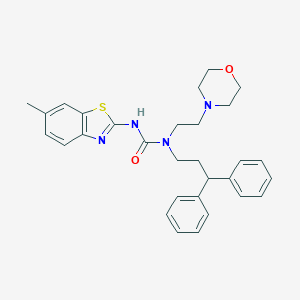 2D structure