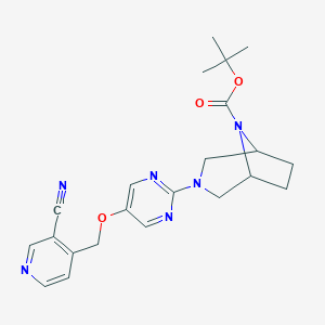 2D structure