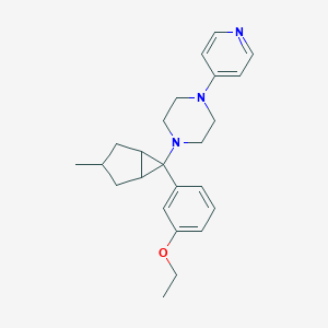 2D structure