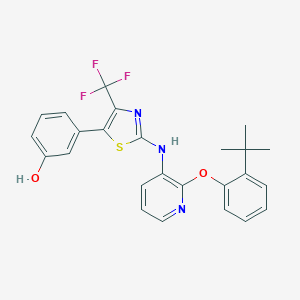 2D structure