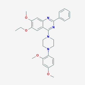 2D structure