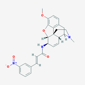 2D structure