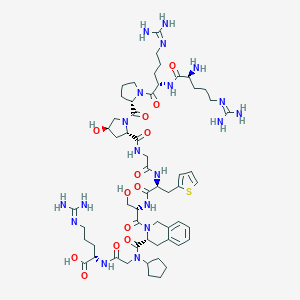 2D structure