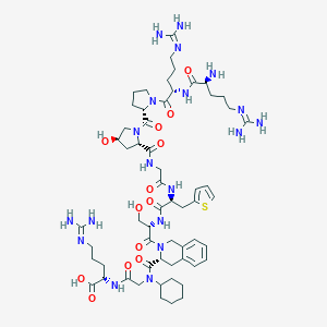 2D structure