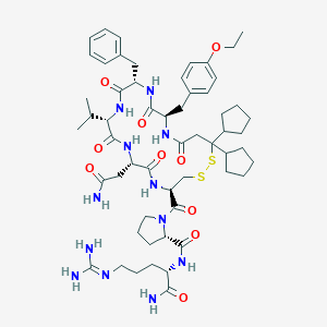 2D structure