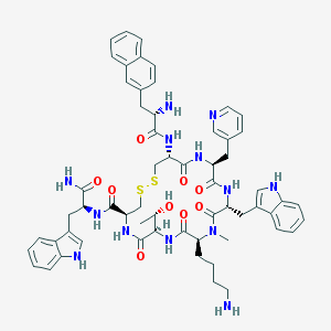 2D structure