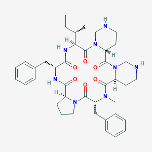 2D structure